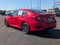 2019 Honda Civic Sedan Sport
