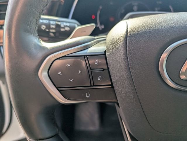 2023 Lexus RX RX 350h