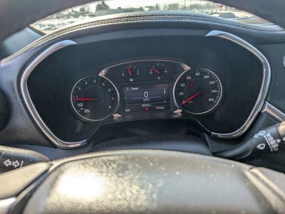 2020 Chevrolet Blazer 2LT