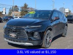 2020 Chevrolet Blazer 2LT