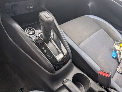 2024 Nissan Versa SV
