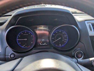 2017 Subaru Outback Limited