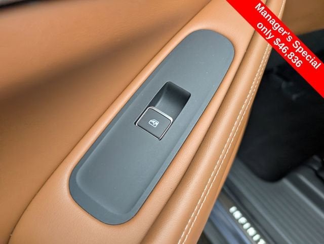 2024 INFINITI QX60 AUTOGRAPH