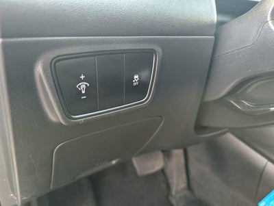 2022 Hyundai TUCSON SE