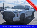 2024 Toyota Tundra 4WD Limited Hybrid