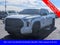 2024 Toyota Tundra 4WD Limited Hybrid