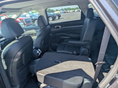 2025 Kia Sorento SX