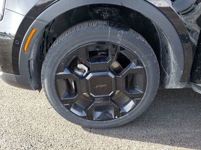 2025 Kia Sorento X-Line SX Prestige