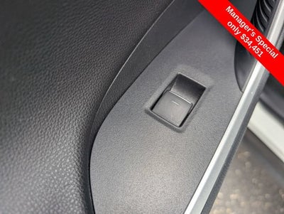 2022 Toyota RAV4 Hybrid XSE
