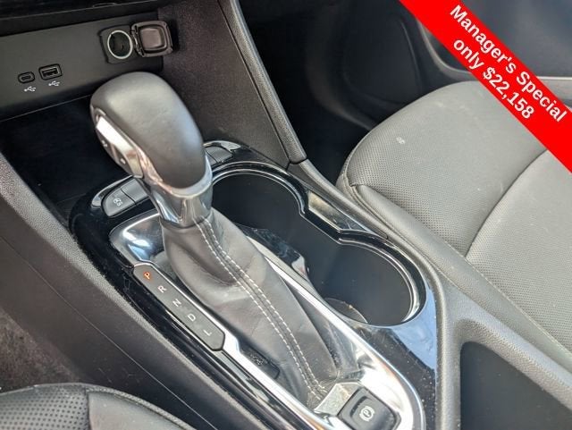 2024 Buick Encore GX Sport Touring