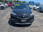 2017 Buick Encore Preferred II