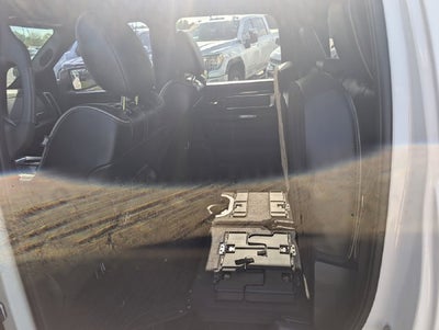 2018 RAM 1500 Limited