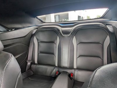 2023 Chevrolet Camaro 2SS