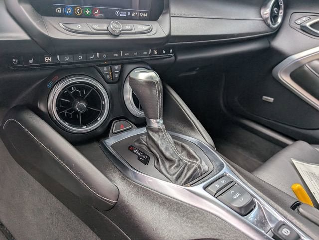 2023 Chevrolet Camaro 2SS