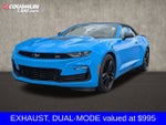 2023 Chevrolet Camaro 2SS