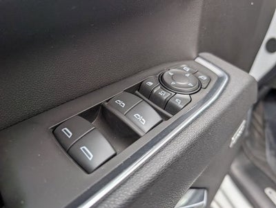 2025 Chevrolet Silverado 3500 HD LTZ
