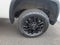 2025 Chevrolet Silverado 3500 HD LTZ