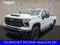 2025 Chevrolet Silverado 3500 HD LTZ