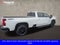 2025 Chevrolet Silverado 3500 HD LTZ