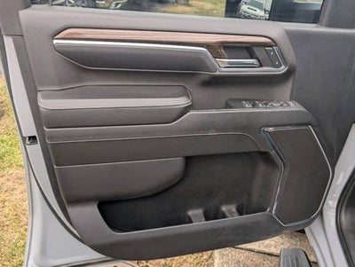 2024 Chevrolet Silverado 3500 HD LT DRW