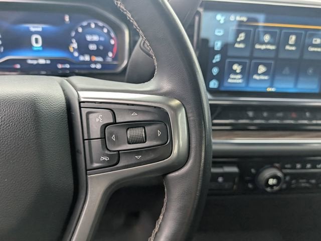 2024 Chevrolet Silverado 3500 HD LT DRW