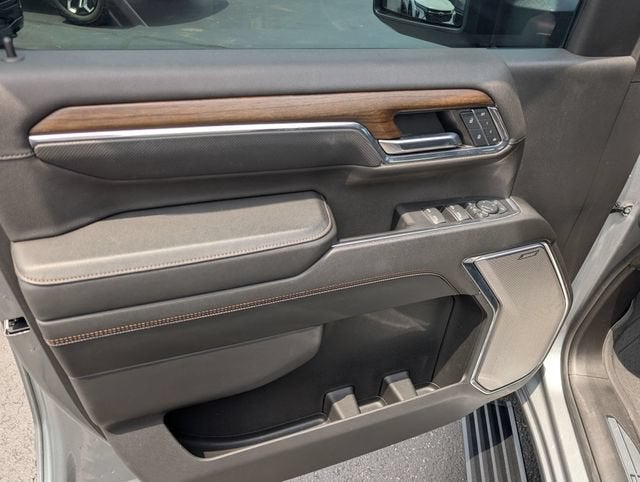 2024 Chevrolet Silverado 3500 HD High Country DRW