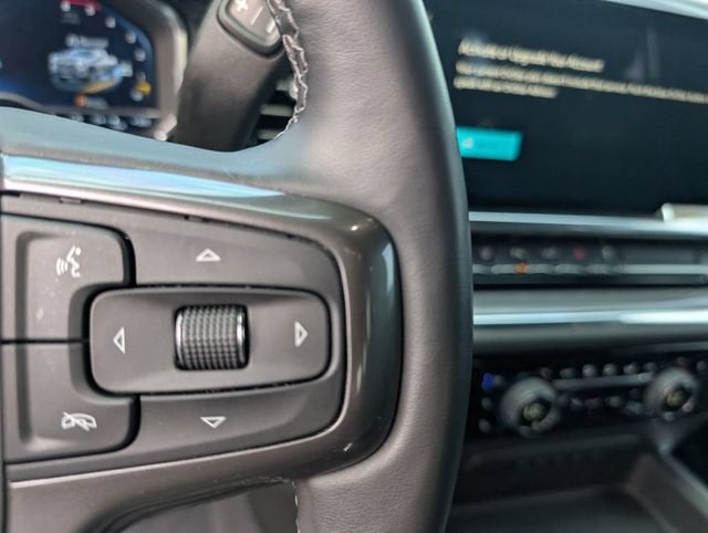 2024 Chevrolet Silverado 3500 HD High Country DRW