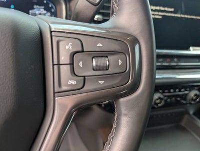 2024 Chevrolet Silverado 3500 HD High Country DRW