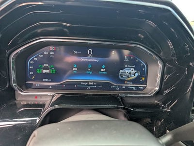 2024 Chevrolet Silverado 3500 HD High Country DRW
