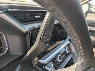 2025 GMC Sierra 3500 HD Denali