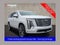 2025 Cadillac Escalade Premium Luxury Platinum