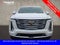 2025 Cadillac Escalade Premium Luxury Platinum