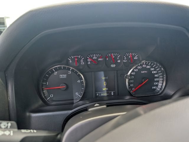 2022 Chevrolet Silverado 5500 HD Work Truck