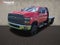 2022 Chevrolet Silverado 5500 HD Work Truck