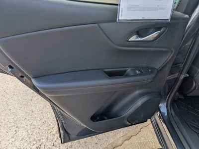 2022 Chevrolet Blazer Premier