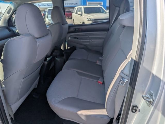 2013 Toyota Tacoma PreRunner