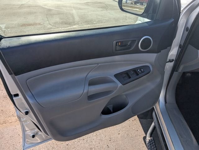 2013 Toyota Tacoma PreRunner