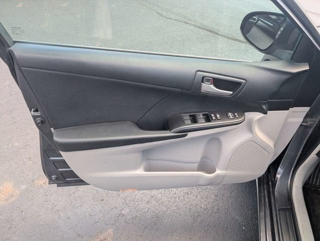 2012 Toyota Camry L