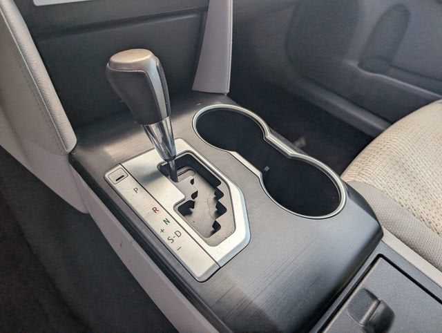 2012 Toyota Camry L