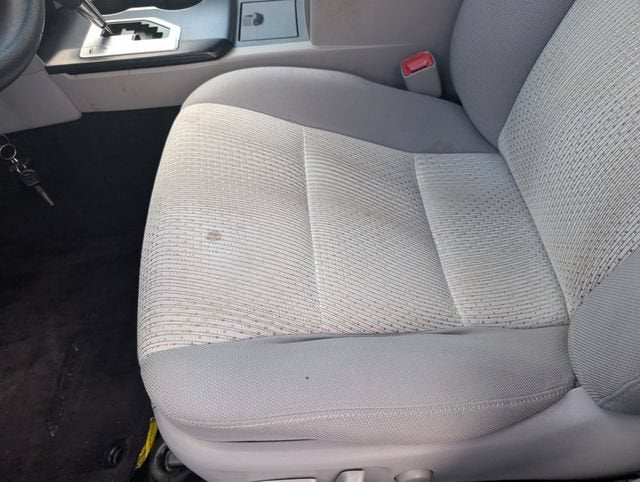 2012 Toyota Camry L