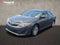 2012 Toyota Camry L
