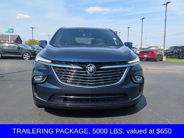 2023 Buick Enclave Premium