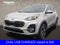 2021 Kia Sportage SX Turbo