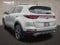 2021 Kia Sportage SX Turbo
