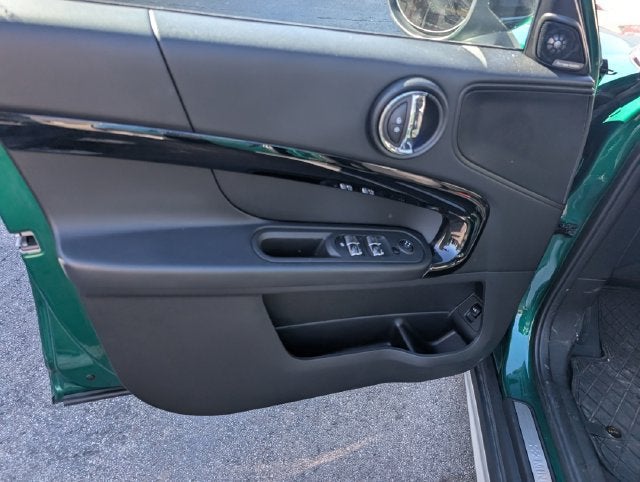 2023 MINI Countryman Cooper S