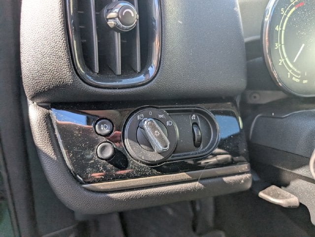 2023 MINI Countryman Cooper S