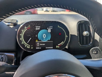 2023 MINI Countryman Cooper S
