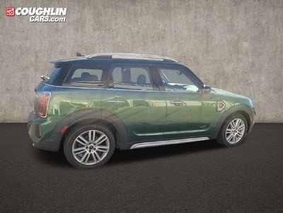 2023 MINI Countryman Cooper S