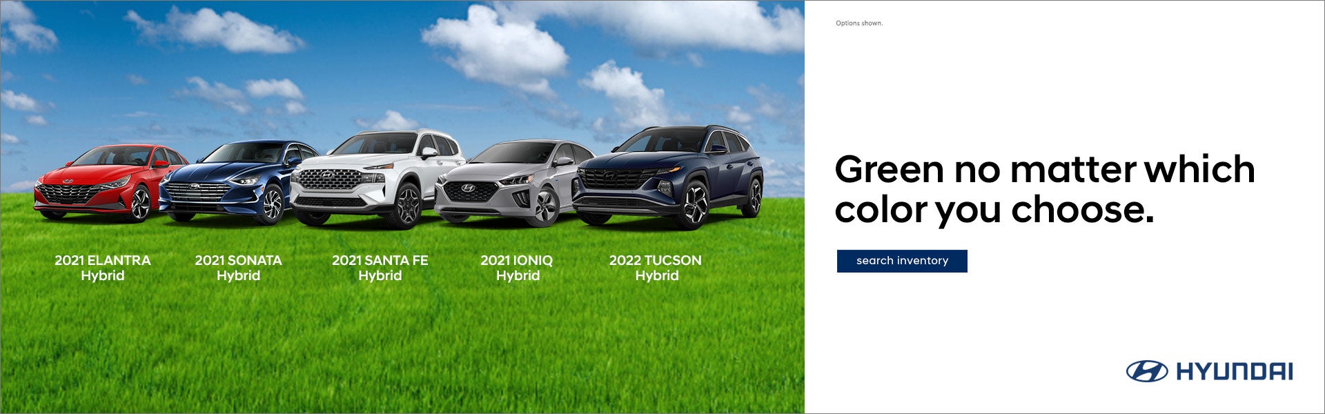 Hyundai Automotive Dealership Located In Heath OH | Servicing Dublin ...