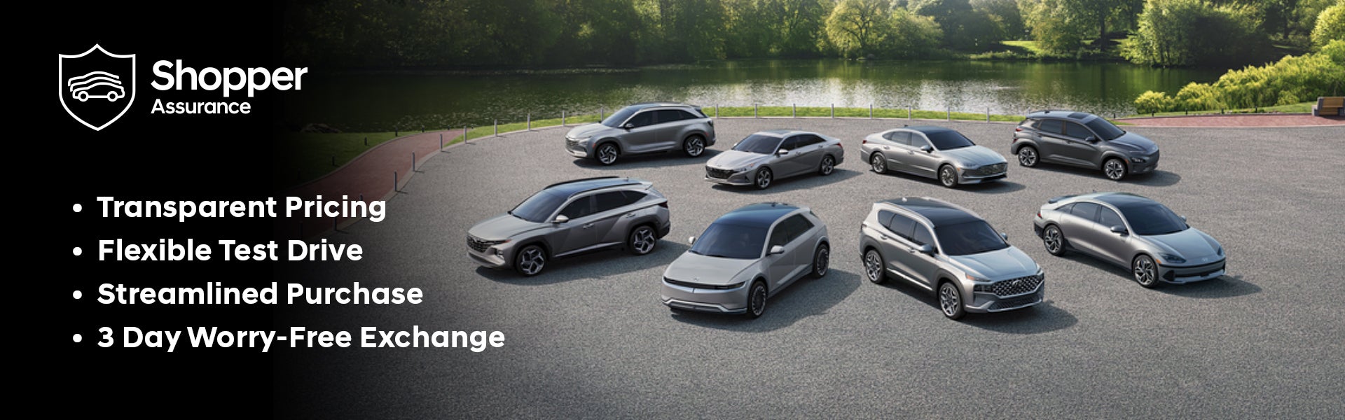 Hyundai Shopper Assurance